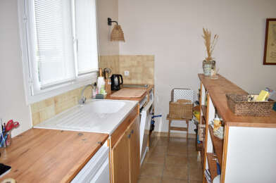 Maison 3 pièces 294000 €