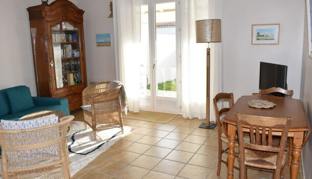 Villa / Maison 3 pièces  à vendre Brée-les-Bains (La) 17840