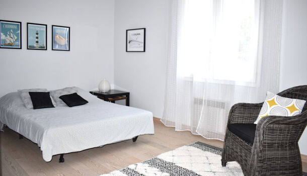 Villa / Maison 3 pièces  à vendre Brée-les-Bains (La) 17840