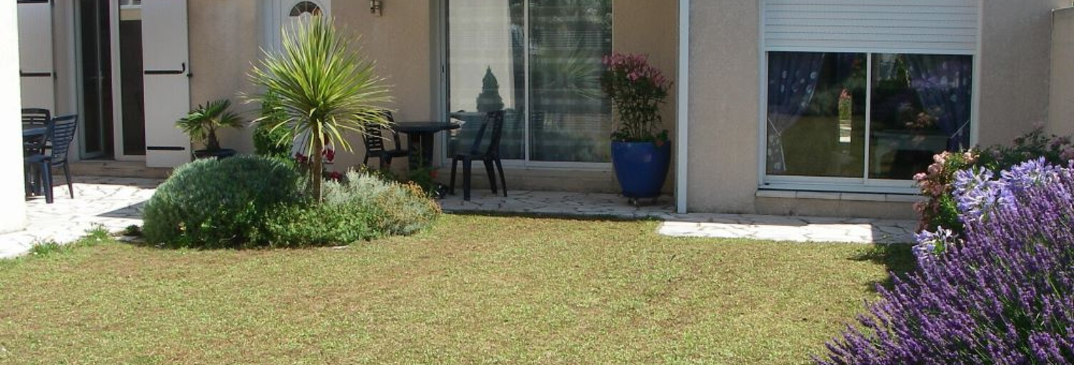 Maison 4 Pièces 85 m² à vendre à La Brée-les-Bains (17840)