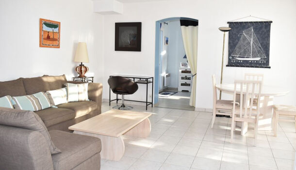 Villa / Maison 4 pièces  à vendre Brée-les-Bains (La) 17840