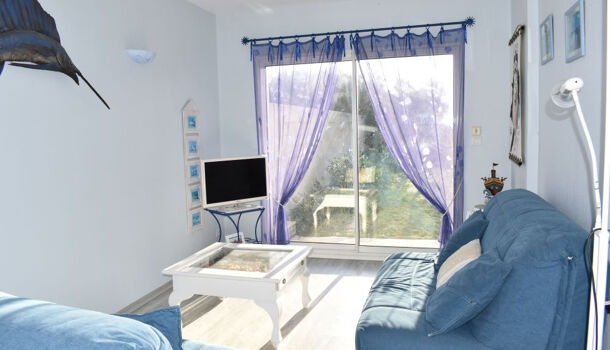 Villa / Maison 4 pièces  à vendre Brée-les-Bains (La) 17840