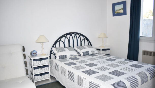 Villa / Maison 4 pièces  à vendre Brée-les-Bains (La) 17840