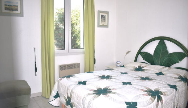 Villa / Maison 4 pièces  à vendre Brée-les-Bains (La) 17840