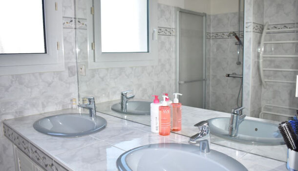 Villa / Maison 4 pièces  à vendre Brée-les-Bains (La) 17840