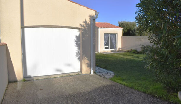 Villa / Maison 4 pièces  à vendre Brée-les-Bains (La) 17840