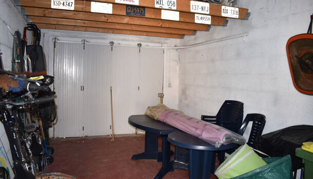 Villa / Maison 4 pièces  à vendre Brée-les-Bains (La) 17840