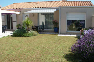 Maison 4 pièces 325000 €