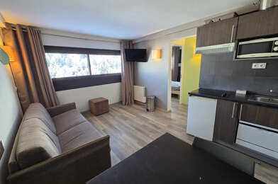 Appartement 2 pièces 129500 €