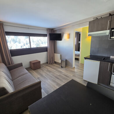 Appartement 2 pièces 139800 €