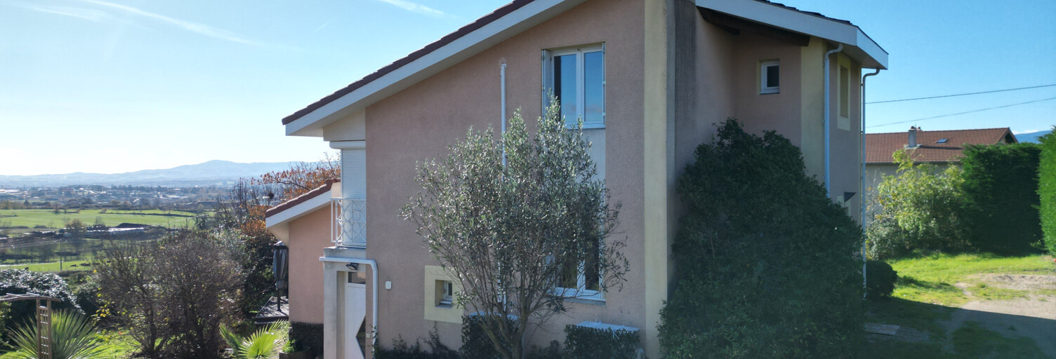 Maison 8 Pièces 280 m² à vendre à Saint-Clair (07430)