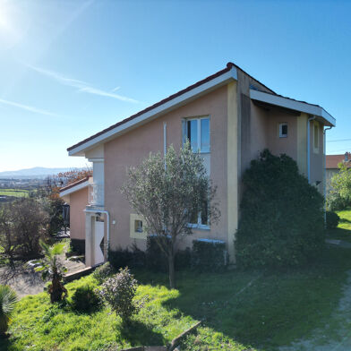 Maison 8 pièces 459000 €