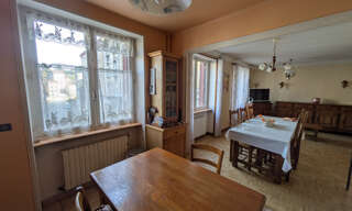 Immeuble  129 m² à vendre à Saint-Julien-Molin-Molette (42220)