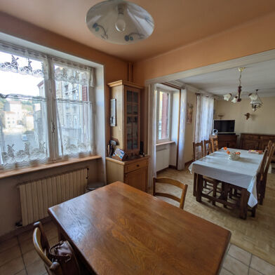 Immeuble  110000 €