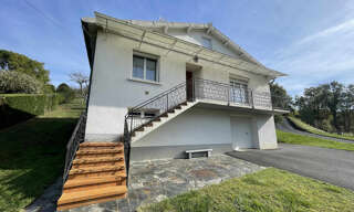 Maison 5 Pièces 92 m² à vendre à Albi (81000)