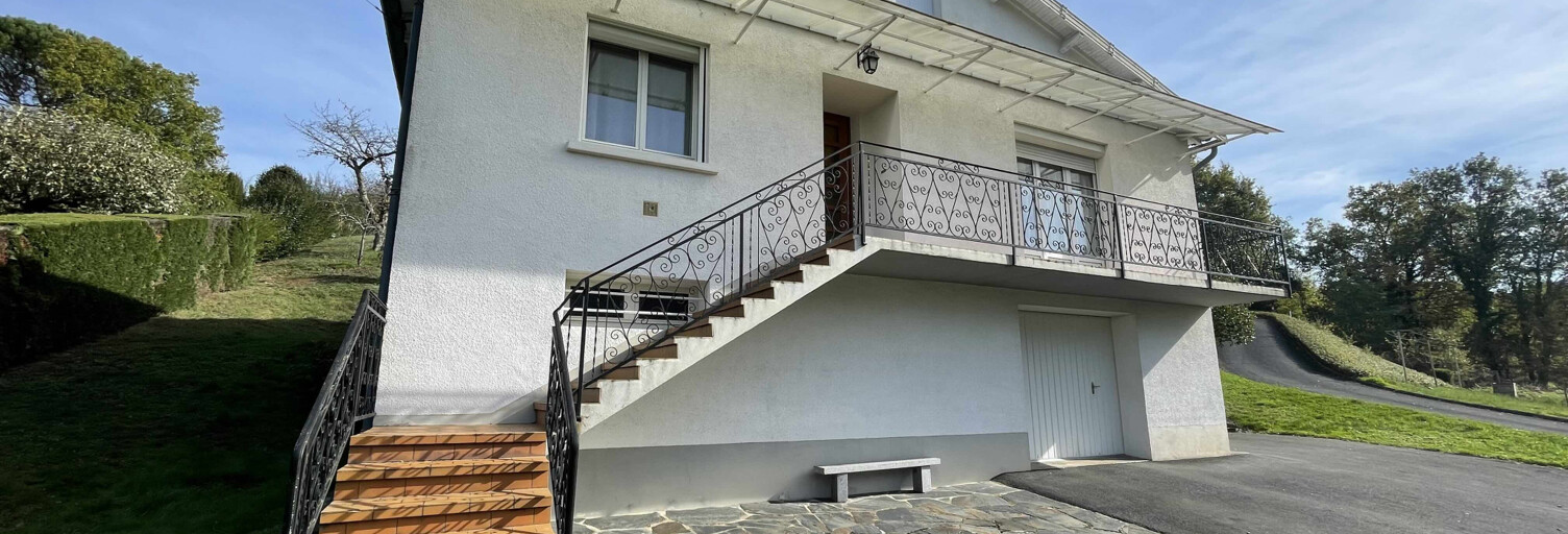 Maison 5 Pièces 92 m² à vendre à Albi (81000)