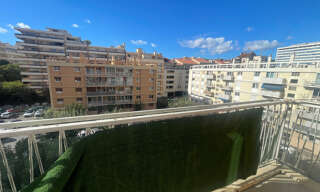 Appartement 4 Pièces 64 m² à vendre à Marseille 5 (13005)