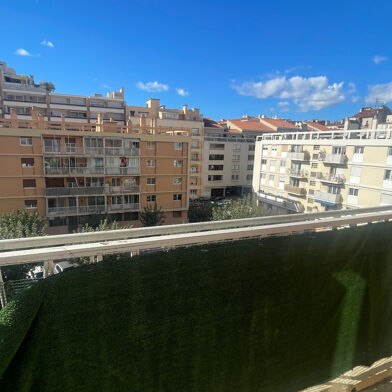 Appartement 4 pièces 189000 €