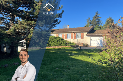 Maison 4 pièces 390000 €