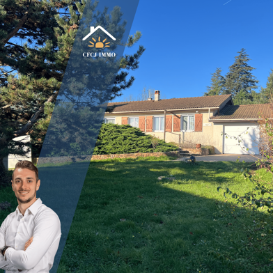 Maison 4 pièces 390000 €