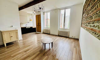 Appartement 3 Pièces 79 m² à vendre à Toulouse (31500)