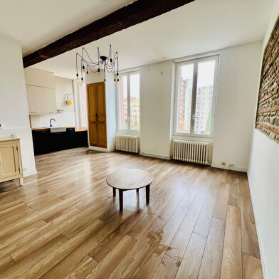 Appartement 3 pièces 295000 €