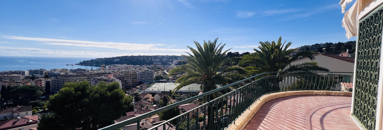 Maison 5 Pièces 149 m² à vendre à Roquebrune-Cap-Martin (06190)