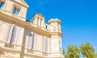 Maison 4 Pièces 165 m² à vendre à Marseille 8 (13008)