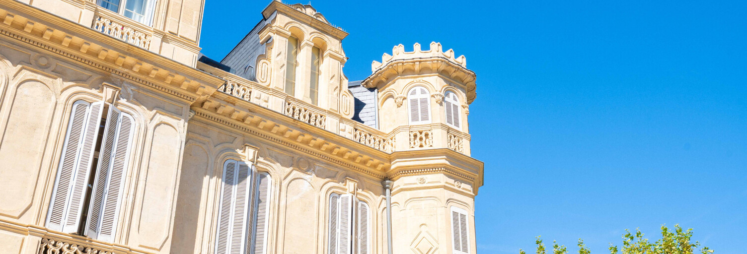 Maison 4 Pièces 165 m² à vendre à Marseille 8 (13008)