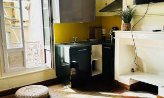 Appartement 2 Pièces 36 m² à louer à Toulouse (31000)