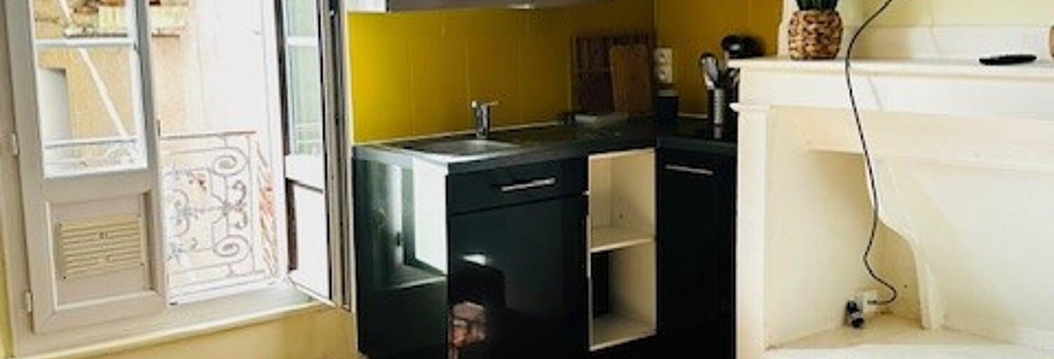 Appartement 2 Pièces 36 m² à louer à Toulouse (31000)