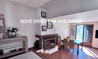 Maison 5 Pièces 200 m² à vendre à La Cadière-d'Azur (83740)