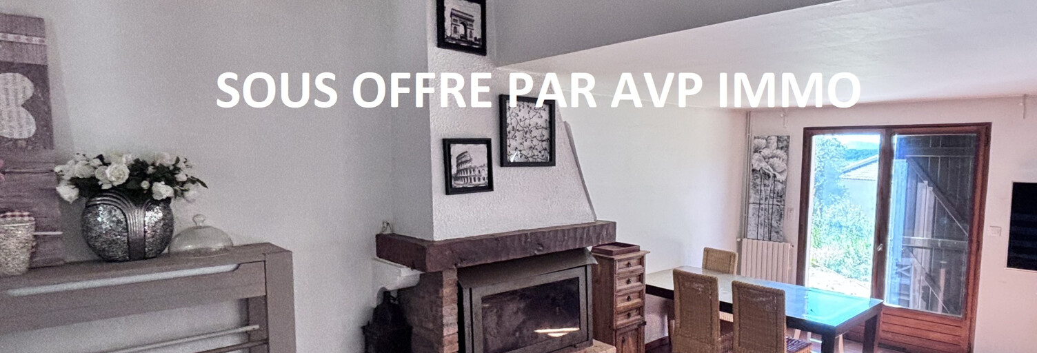 Maison 5 Pièces 200 m² à vendre à La Cadière-d'Azur (83740)