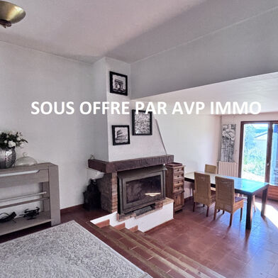 Maison 5 pièces 625000 €
