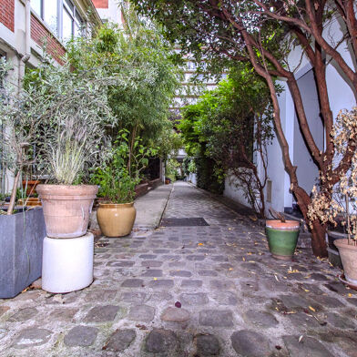 Appartement 3 pièces 542010 €