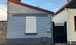 Maison 5 Pièces 60 m² à vendre à Hénin-Beaumont (62110)