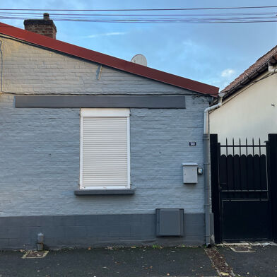 Maison 5 pièces 71000 €