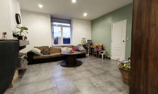 Maison 5 Pièces 90 m² à vendre à Méricourt (62680)