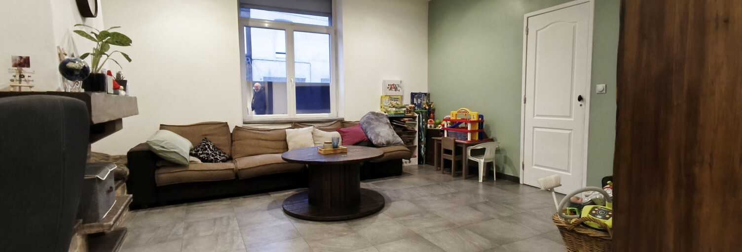 Maison 5 Pièces 90 m² à vendre à Méricourt (62680)