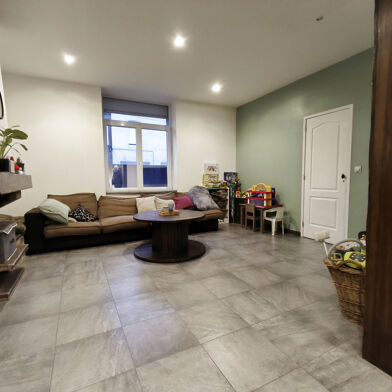 Maison 5 pièces 149200 €