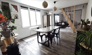 Maison 3 Pièces 75 m² à vendre à Évin-Malmaison (62141)