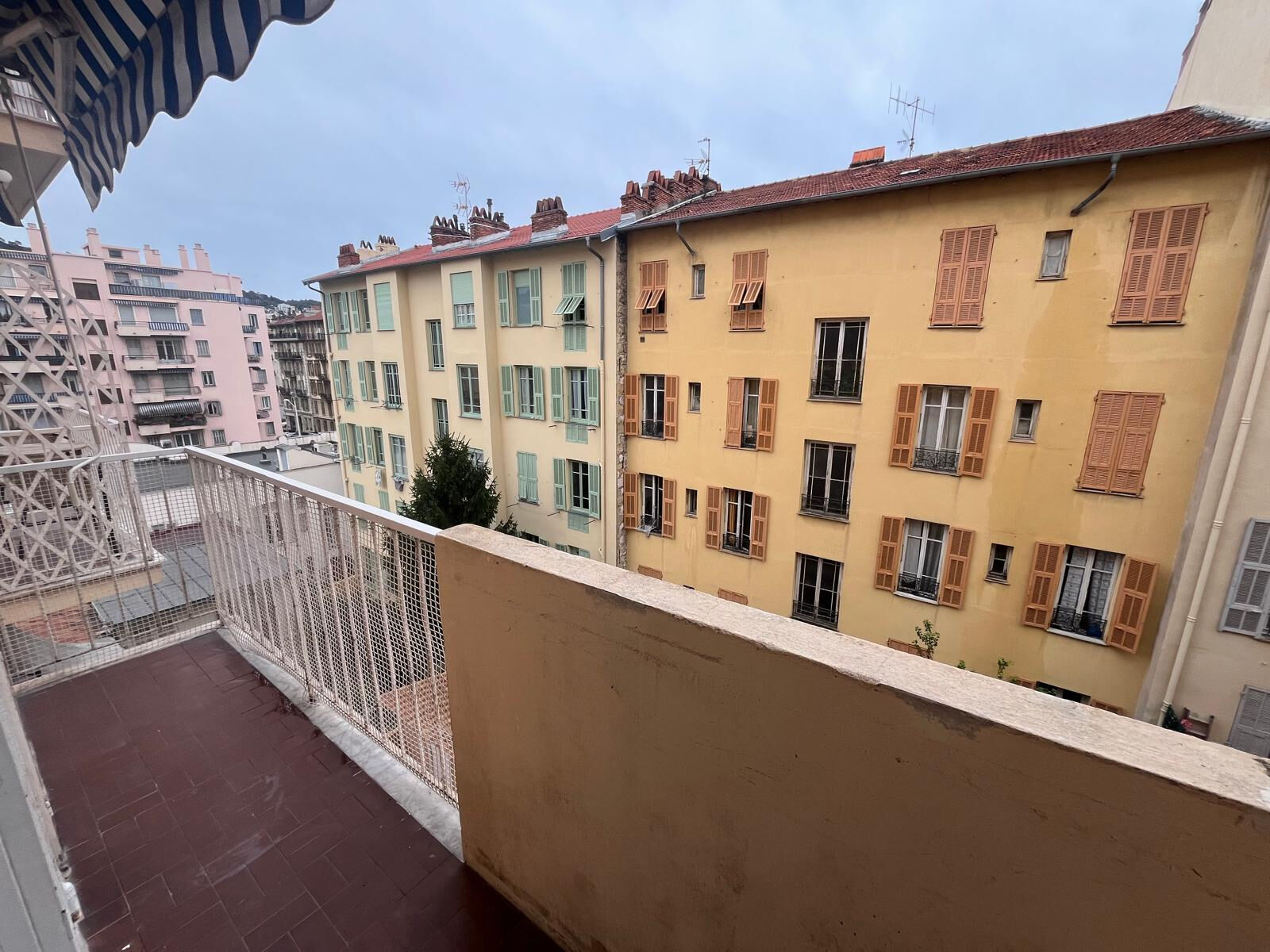 Photo Appartement de 3 pièces Nice