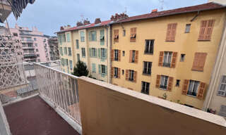 Appartement 3 Pièces 51 m² à louer à Nice (06300)