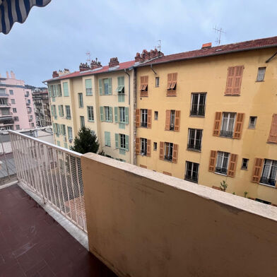 Appartement 3 pièces 1250 €