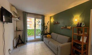 Appartement 2 Pièces 31 m² à louer à Nice (06300)