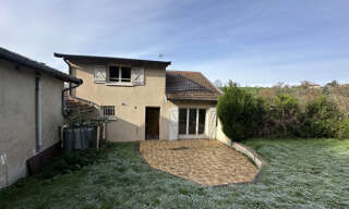 Maison 4 Pièces 82 m² à vendre à Saint-Victor-sur-Rhins (42630)