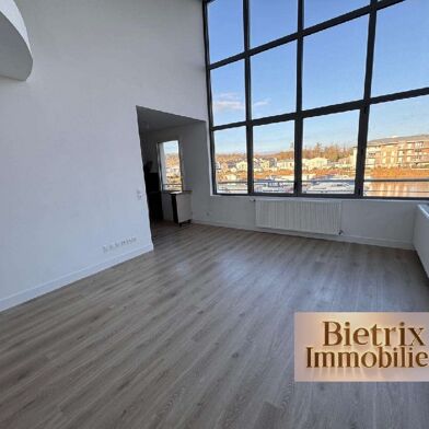 Commerce 4 pièces 2422 €