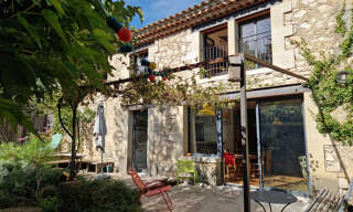 Maison 6 Pièces 131 m² à vendre à Lecques (30250)