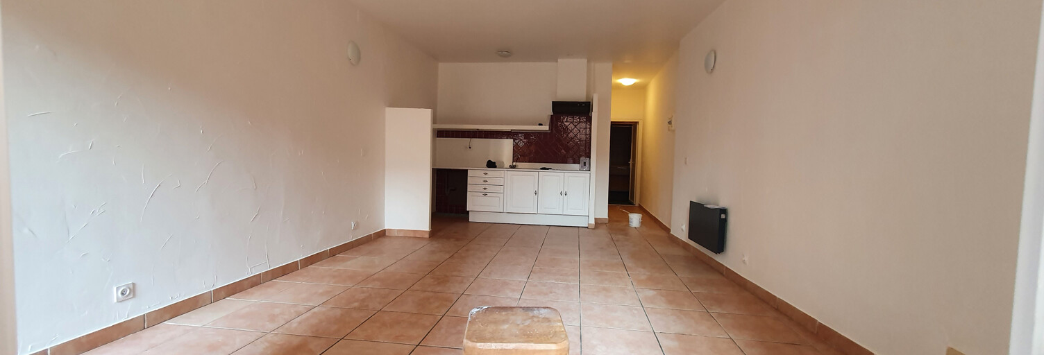 Appartement 1 Pièce 36 m² à louer à Argelès-sur-Mer (66700)