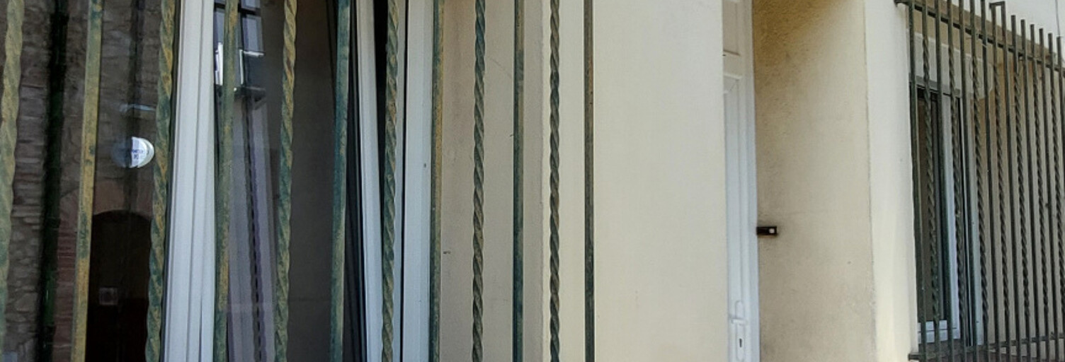 Appartement 1 Pièce 39 m² à louer à Argelès-sur-Mer (66700)